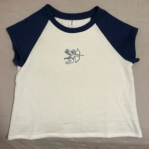 NORDSTROM T-SHIRT